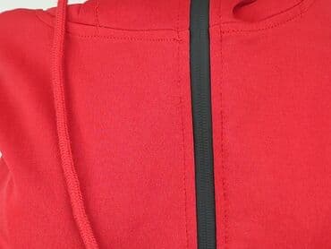 bluzki z kapturem: Bluza z kapturem damska, M — 6