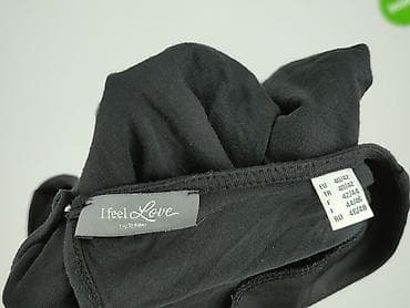 Tchibo, Жіноча блуза, розмір L — 4