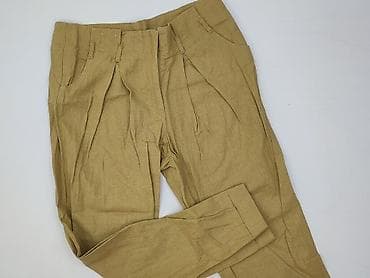 levis 34: New Look, Spodnie materiałowe damskie, rozmiar XL — 1