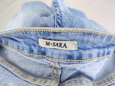 m sara jeans mom fit: M.Sara, Jeansy damskie, rozmiar XL — 4