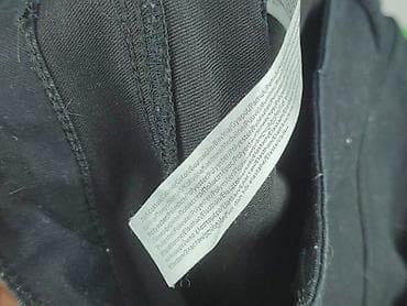 rajstopy termiczne h: Terranova, Spodnie materiałowe damskie, rozmiar S — 6