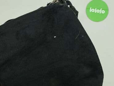 pasek do sukienki srebrny: Torebka, stan - Bardzo dobry — 4