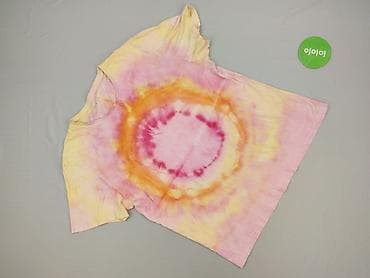 c: T-shirt damski, rozmiar 4XL — 2