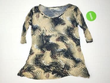 bluzki plus size allegro: Bluzka damska, rozmiar S — 2