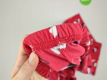 primark hello kitty piżama: Spodnie materiałowe damskie, rozmiar 7XL — 4