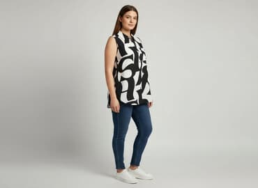 c a koszula damska: Koszula damska, rozmiar 3XL — 1