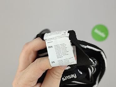 simple spódnice: Sinsay, Spódnica damska, rozmiar M — 5