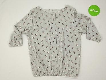 bluza relab: Bluzka damska, rozmiar L — 2