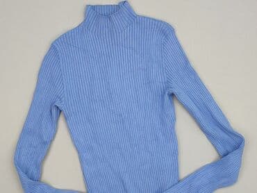 Golfy: Bershka, Golf damski, rozmiar S