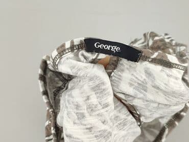 bluzki moko 46: George, T-shirt damski, rozmiar L — 6