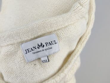 Women: Jean Paul, Women`s sweater, 2XL — 5