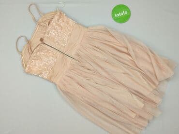 sukienki z cekinami reserved: Reserved, Sukienka damska, rozmiar M — 4