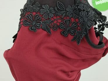 sukienki hexeline: MEGI, Body damskie, rozmiar S — 6
