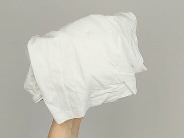 T-shirts and tops: H&M Basic, Women`s top, size L — 8