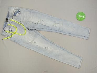 ecko unltd jeans: Jeansy damskie, rozmiar M — 2