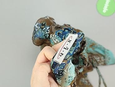 blue bluzki: Sukienka damska, rozmiar M — 5