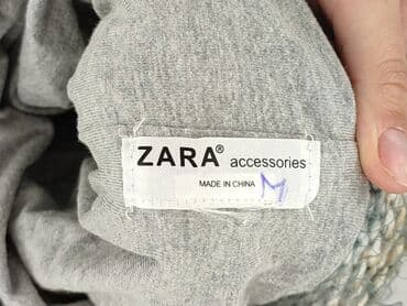 pasek srebrny do sukienki: Cap, Female, condition - Perfect — 4
