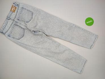 jeans rocks: Cropp, Jeansy damskie, rozmiar L — 3