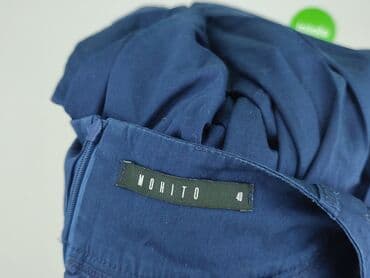 mohito koszulka w paski: Mohito, Spódnica damska, L — 5