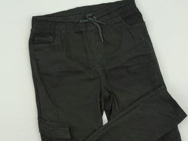 cargo reserved: Spodnie jeansowe, Destination, 14 lat, 164, stan - Bardzo dobry — 1