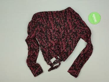 koszula z wiskozy sinsay: Sinsay, Bluzka damska, M — 3