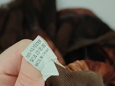 spódnice z tafty maxi: Spódnica damska, rozmiar M — 5