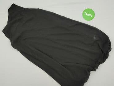 zara sukienki lniane włoskie: Zara, Sukienka damska, rozmiar M — 3