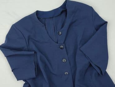 szorty z marynarka: Marynarka damska, rozmiar 3XL — 1