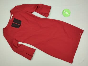piękne sukienki ołówkowe: Women`s dress, size S — 3