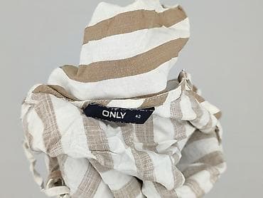 van graaf bluzki: ONLY, Top damski, rozmiar XL — 4