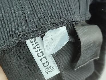 leginsy: H&M Divided, Szorty damskie, rozmiar S — 4