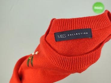 pull: M&S Collection, Sweter damski, rozmiar L — 4