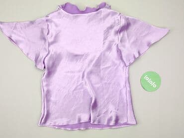 krótkie spodenki i marynarka: River Island, Women's blouse, size S (EU 36) — 3