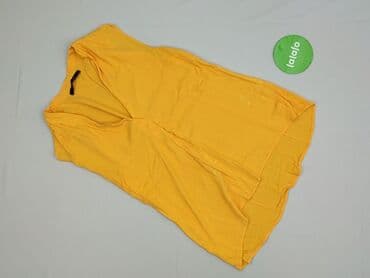 żółta bluzka reserved: Women's blouse, size M — 3