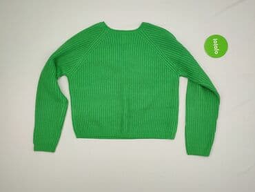 кофти жіночі польські: Sinsay, Women`s sweater, size M (EU 38) — 3