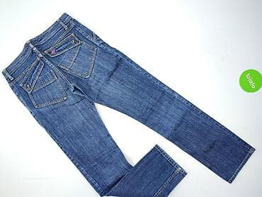 prpl jeans: Jeansy damskie, rozmiar S — 3