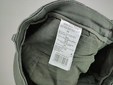 ceny spodni: Medicine, Spodnie materiałowe damskie, rozmiar XL — 6