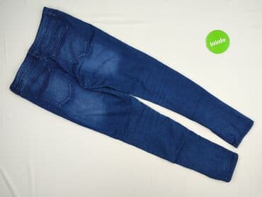 dobre dżinsy: Papaya, Jeansy damskie, rozmiar L — 3