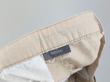 ccc buty stich: Yessica, Szorty damskie, rozmiar L — 4