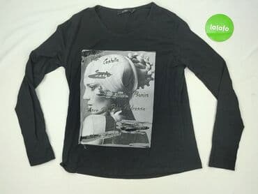 monnari marynarki damskie wyprzedaż: Monnari, Bluzka damska, rozmiar XL — 3