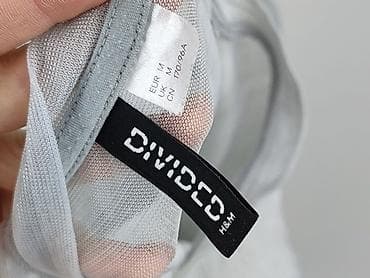 closure men: H&M Divided, Koszulka dla mężczyzn, rozmiar M — 5