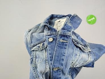 bluzka h: Męska kurtka jeansowa Jack & Jones J&J Originals - Klasyczny — 5