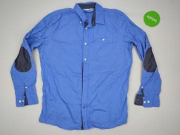 prada dresy: Livergy, Koszulа dla mężczyzn, rozmiar L — 2