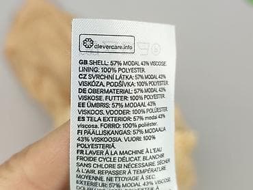 henderson rossmann: H&M L.O.G.G., Kombinezon damski, rozmiar XL — 5