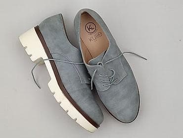buty lurso: Kylie crazy, Półbuty damskie, rozmiar 41 — 1