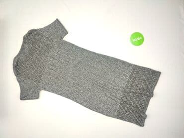 obcisłe sukienki midi: Women`s dress, size L (EU 40) — 3