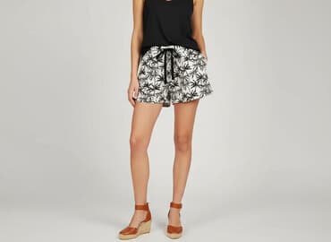 mango szorty: MNG, Szorty damskie, rozmiar S — 6