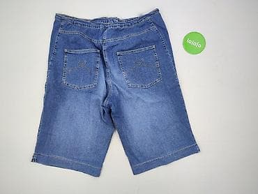 max: MamaJeans, Szorty damskie, rozmiar XL — 3