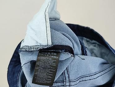 pls jeans: Esmara, Джинси жіночі, розмір L — 5