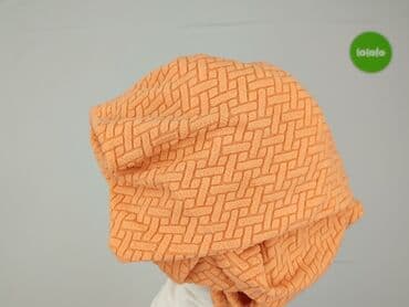 recznik kąpielowy: Pokrowiec, 64 x 45, kolor - Pomarańczowy, stan - Idealny — 5